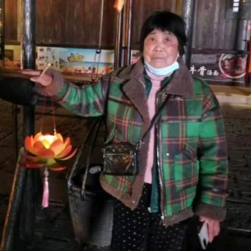美满生活