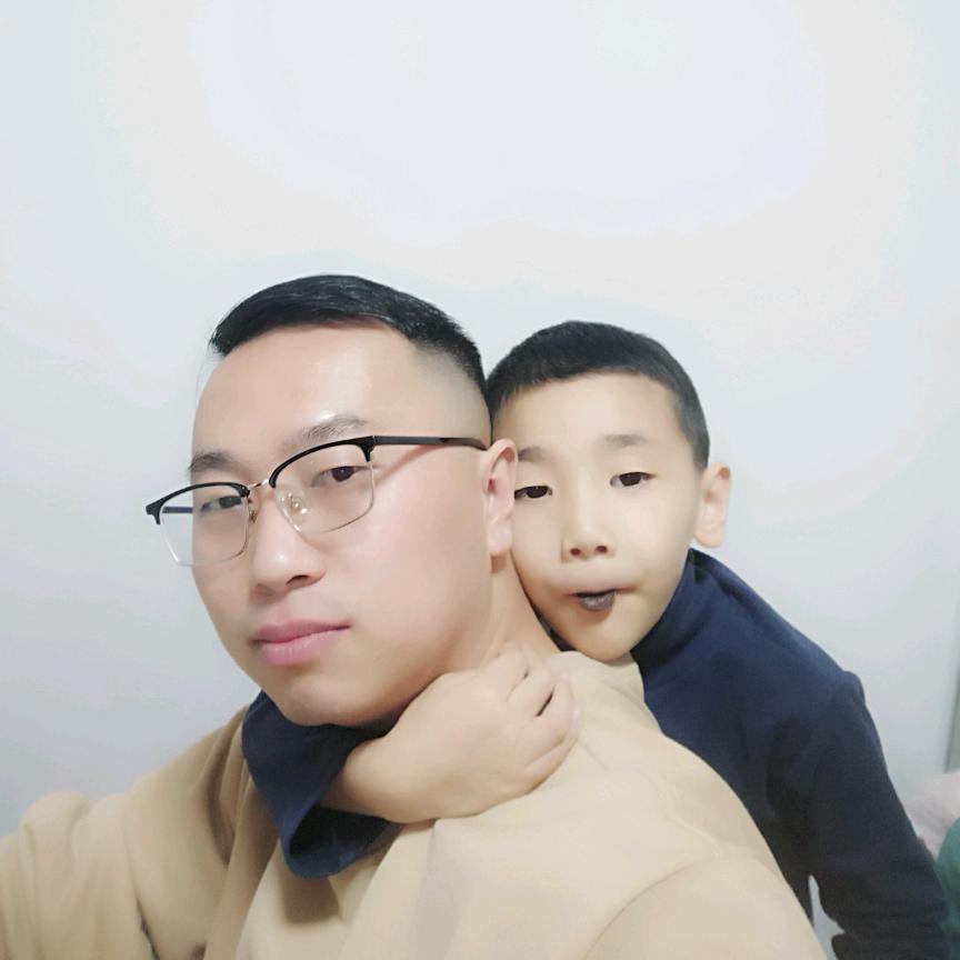 教数学的王老师