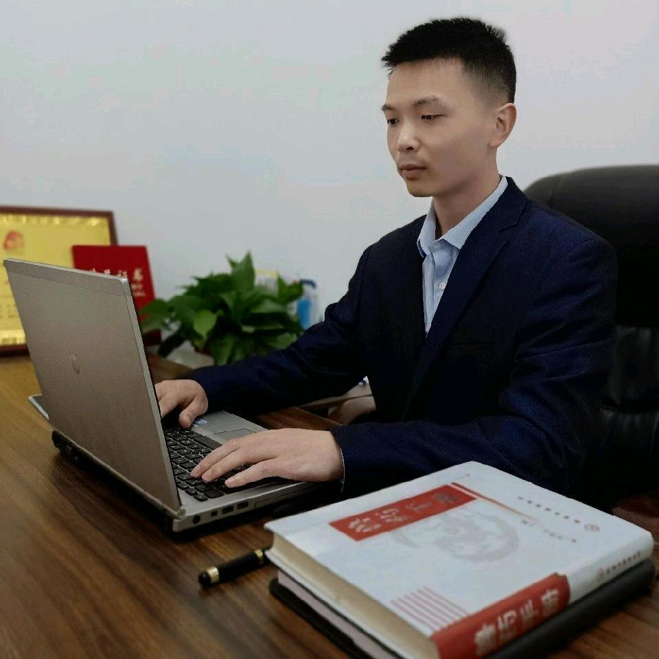 您的专属养殖顾问👍徐加利