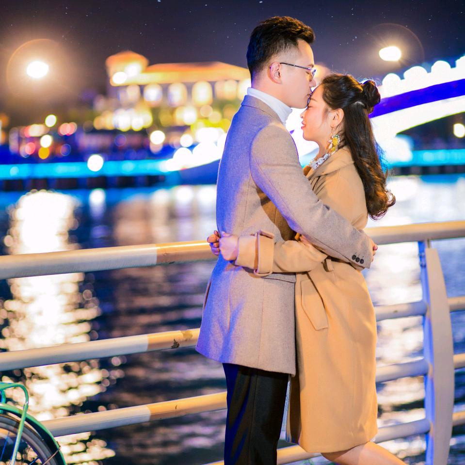 爱吹牛的小朋友