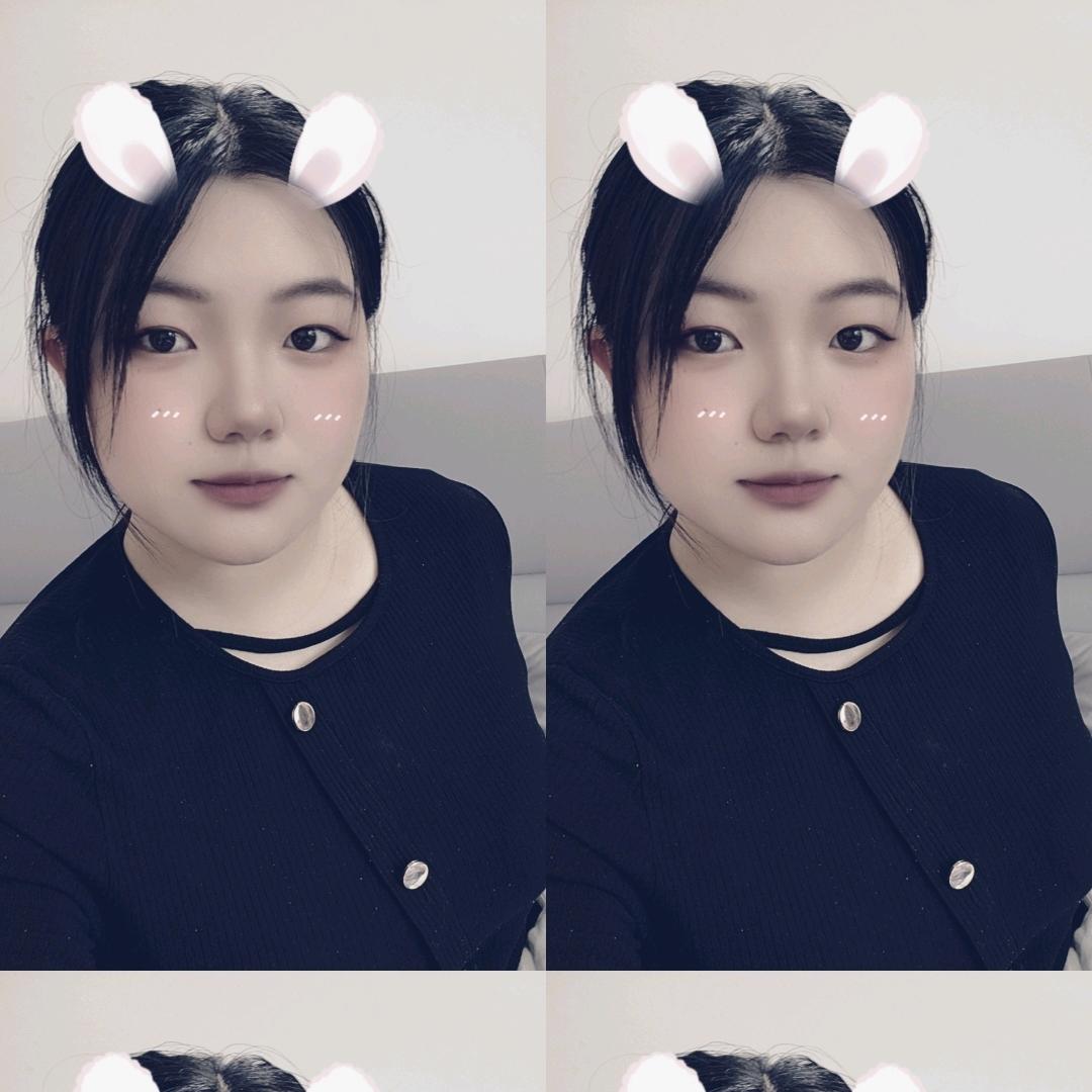 Li李佳慧.
