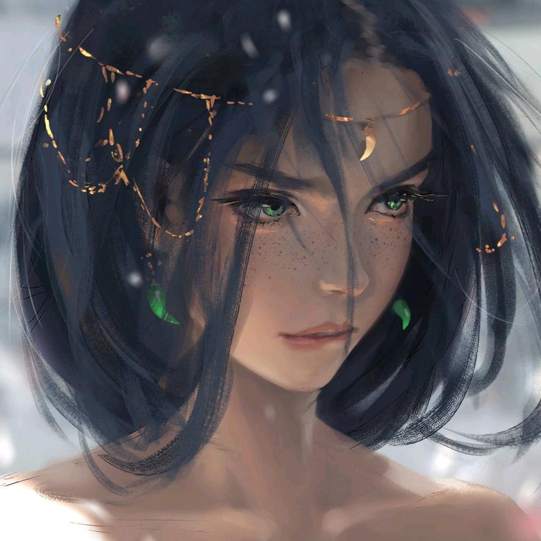 把爱留在西元前