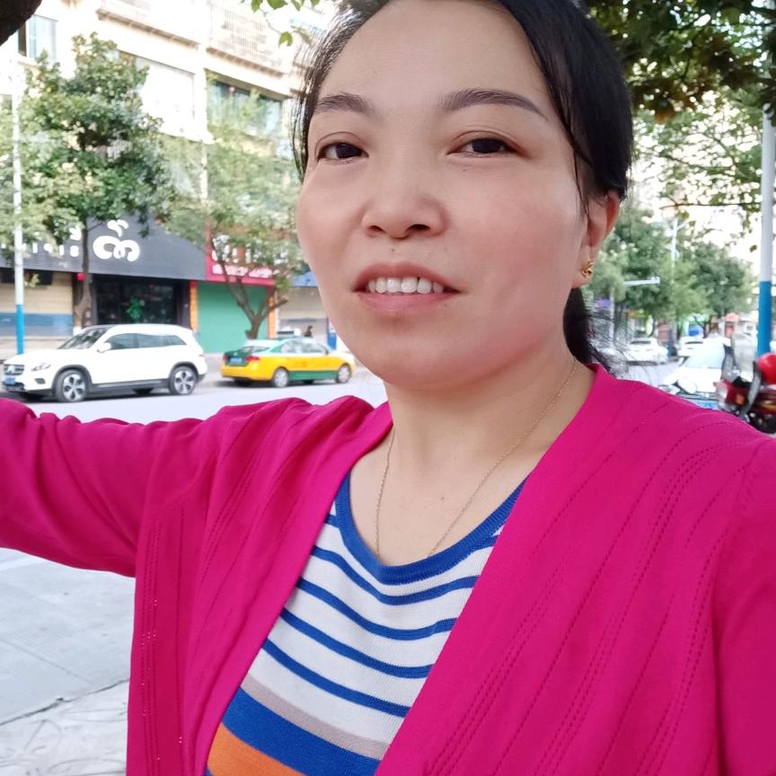 美美