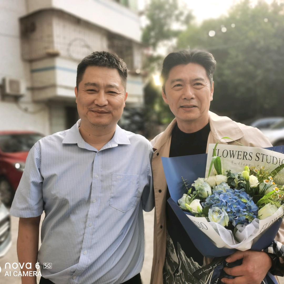 新丽商服物业保安家政清洁