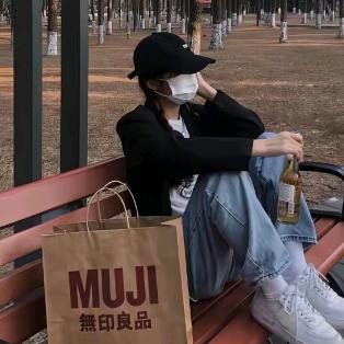 .差点长成美女🇨🇳