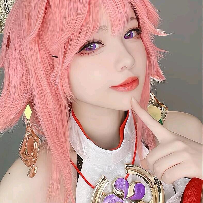 小可爱～