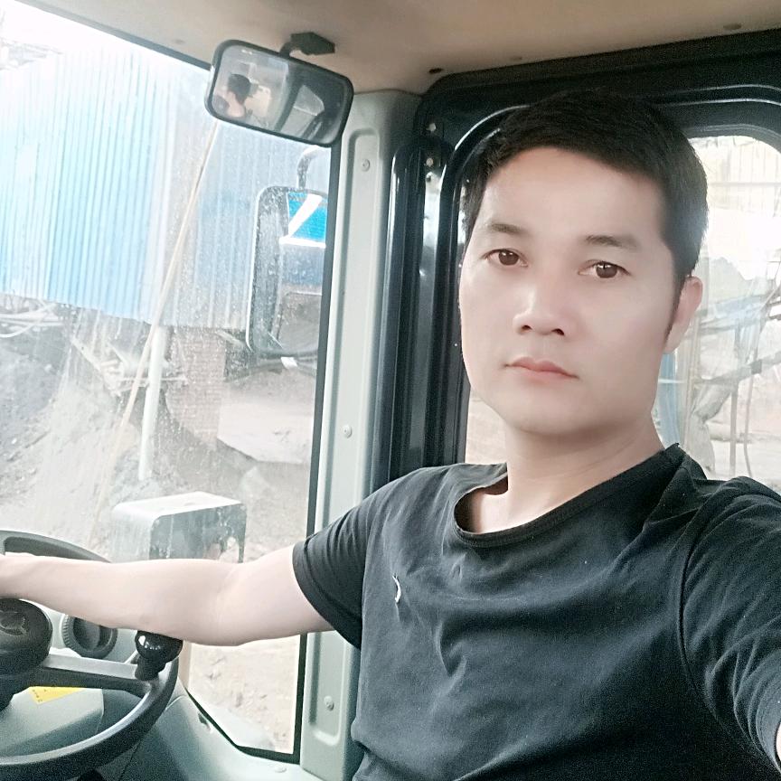 陈小东