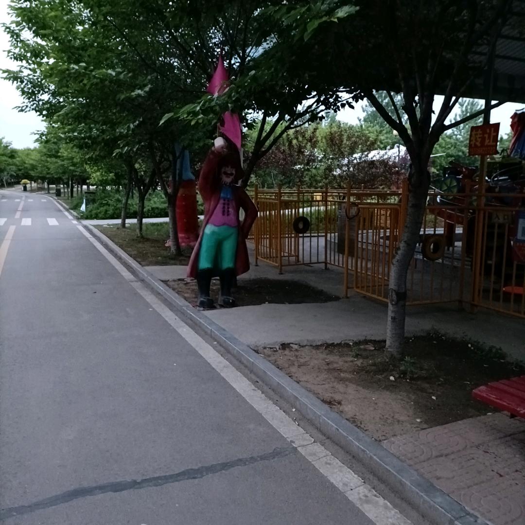 寻儿记