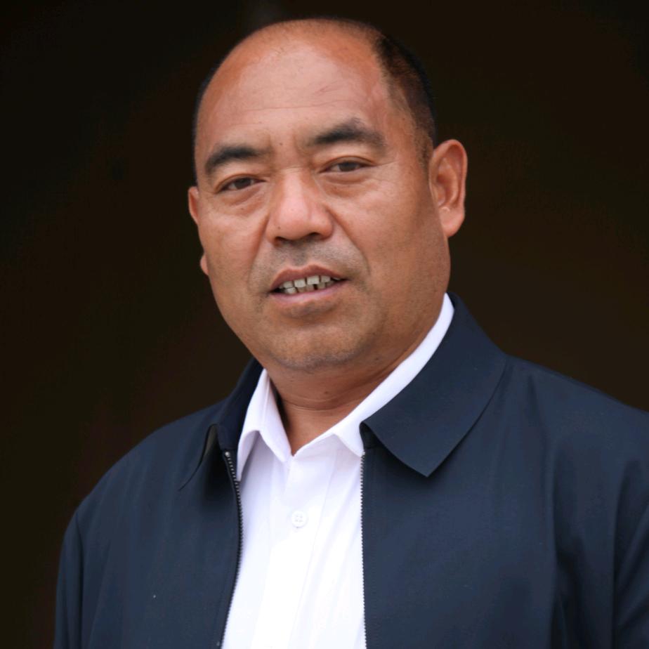 林州李江海