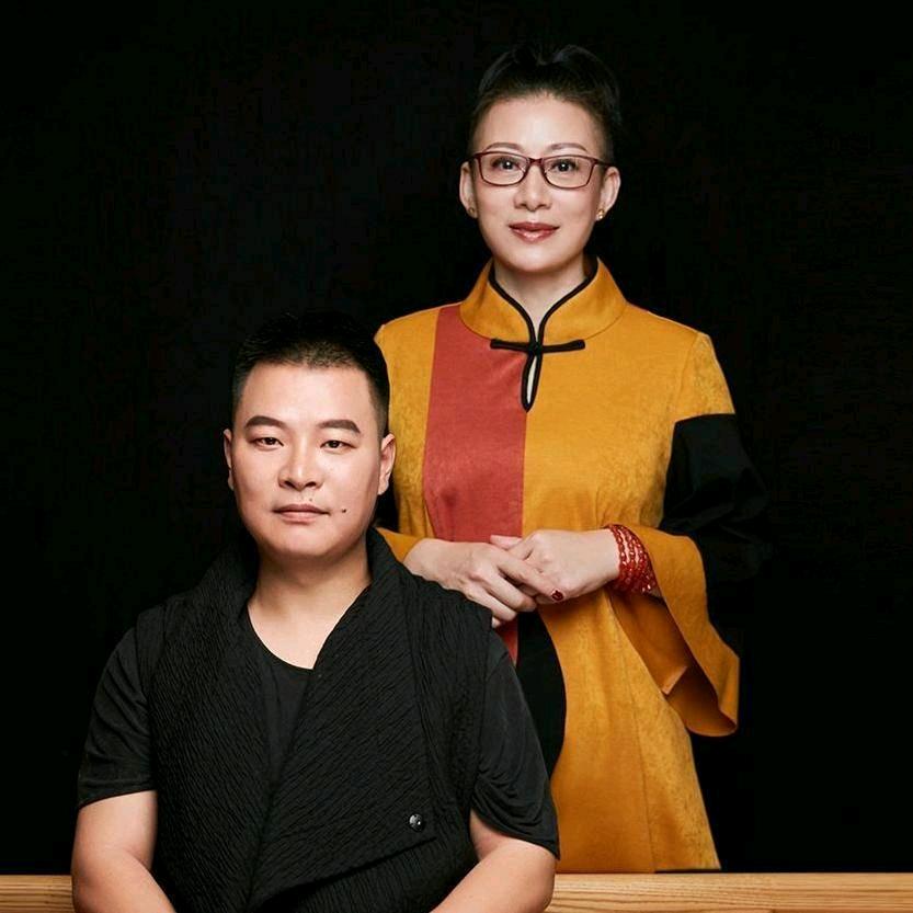 人弗缘4号直播间