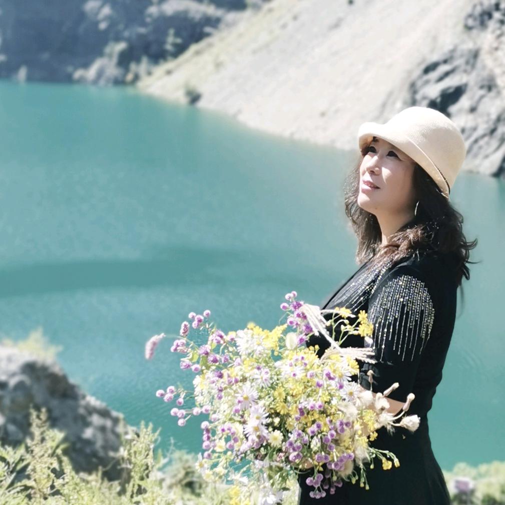 欢子
