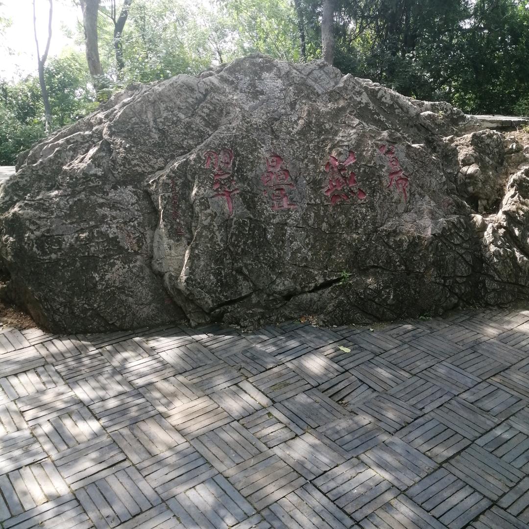 伍子默