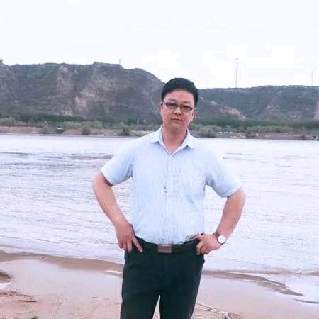 涛走云飞