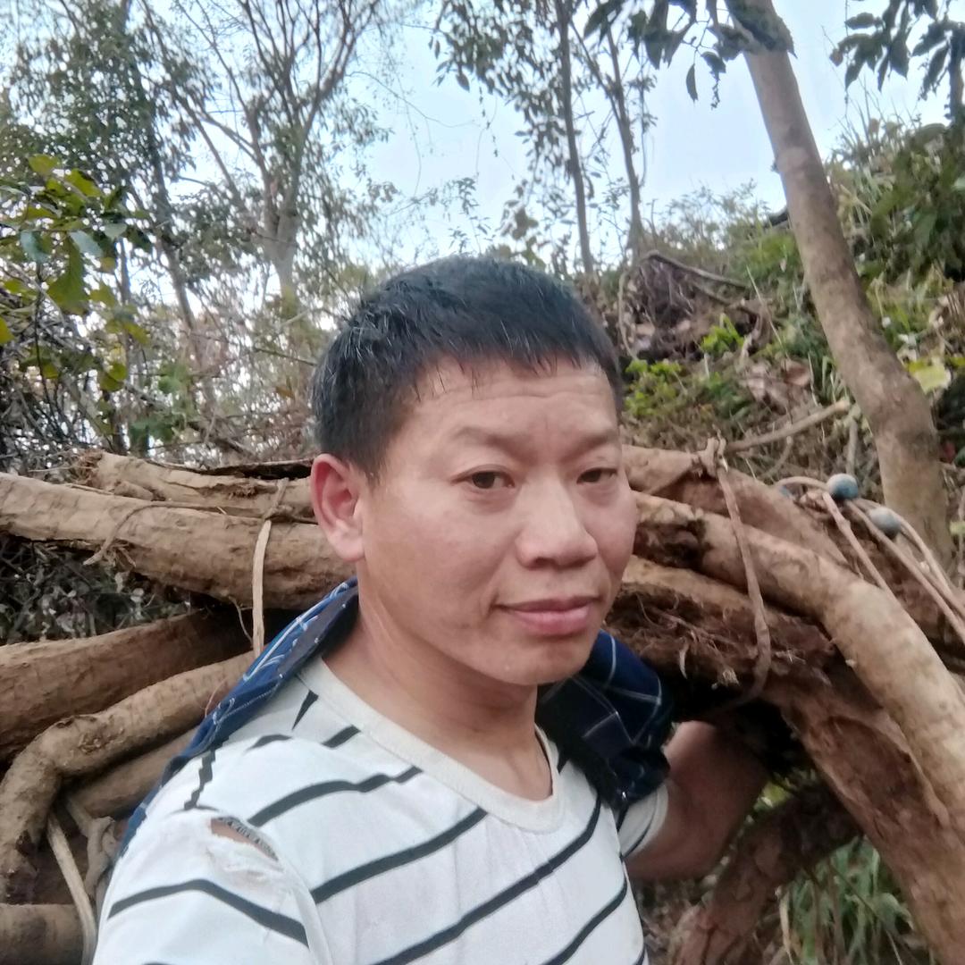 寨王哥（助农 分享）