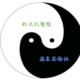 月下静心