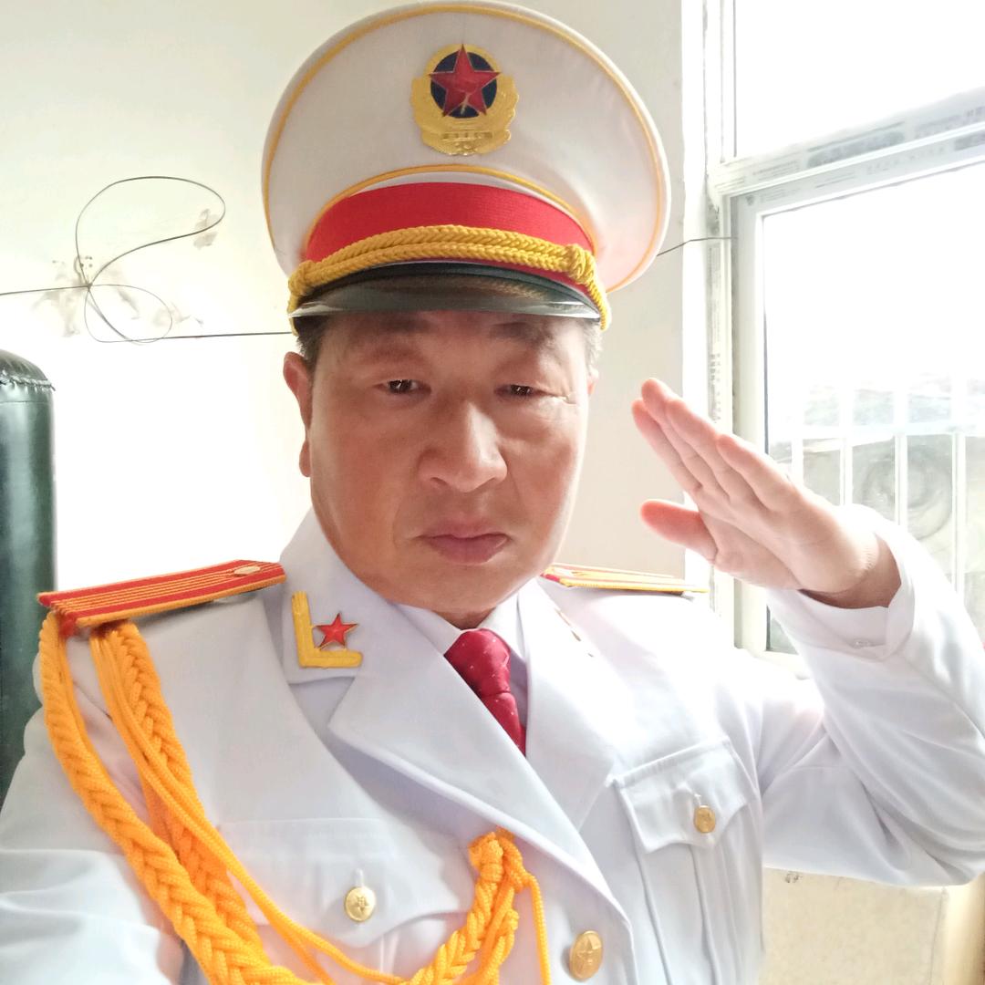 网红老刘