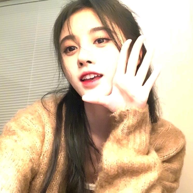 是绒不是融