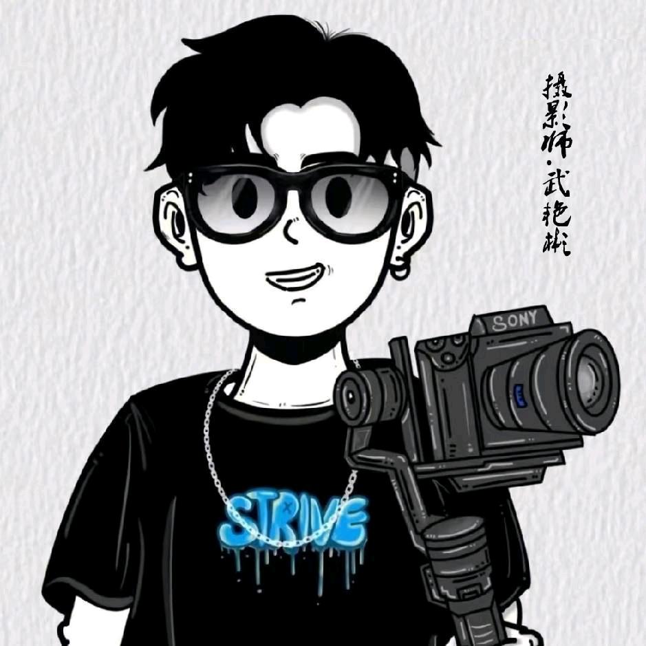 婚礼摄像-武艳彬