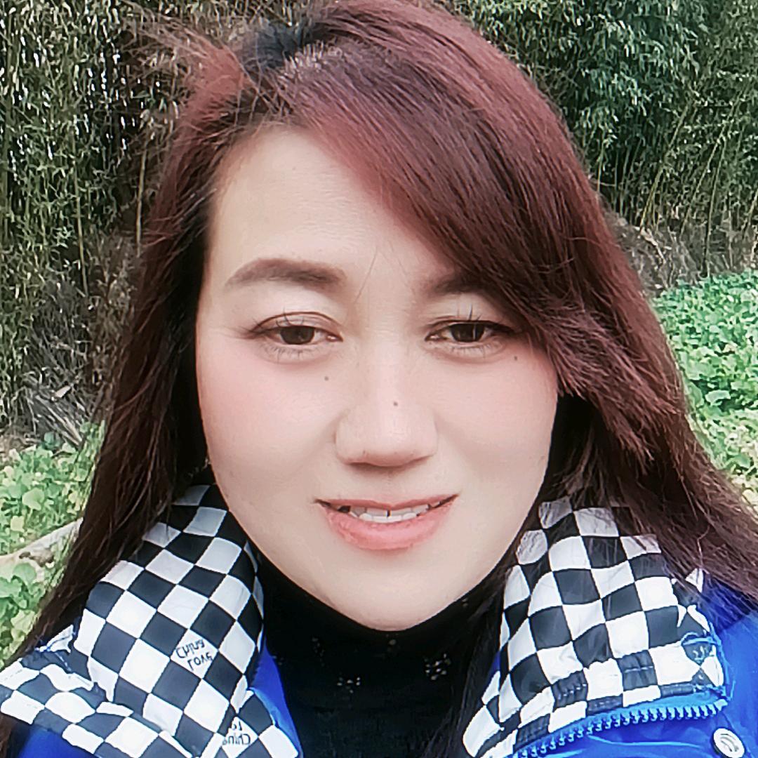 桔子姐姐