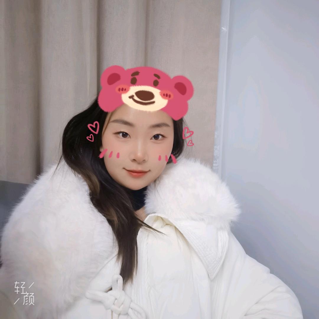 我是露露啊☺️（小胖二手车）