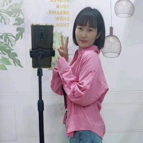 瑶瑶妈要努力