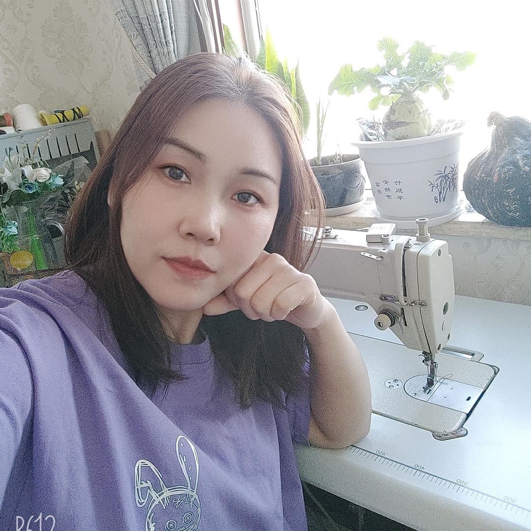 萍萍姐做手工
