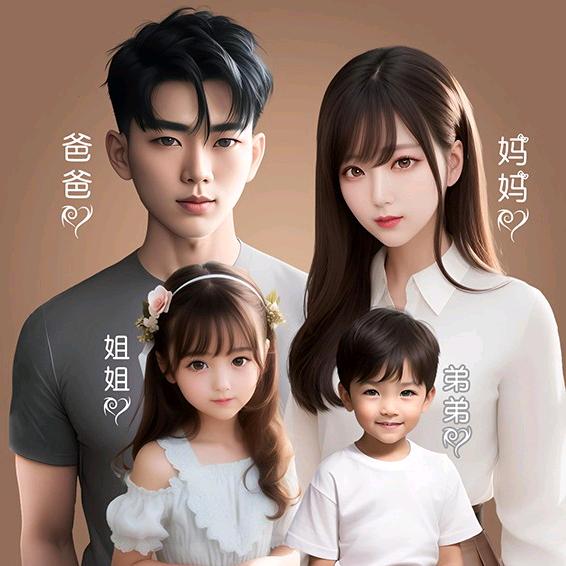 农村丫头翠儿！