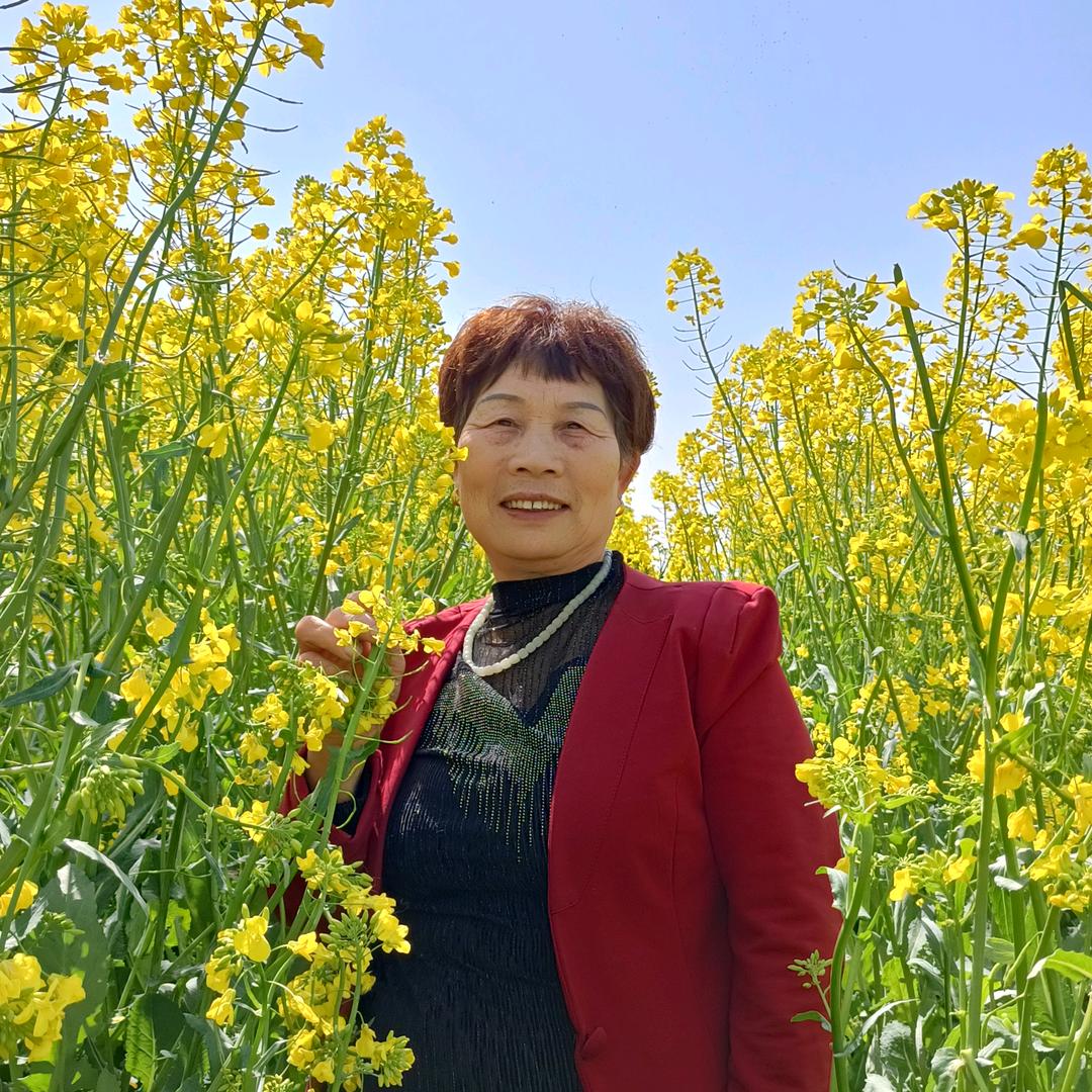 王奶奶