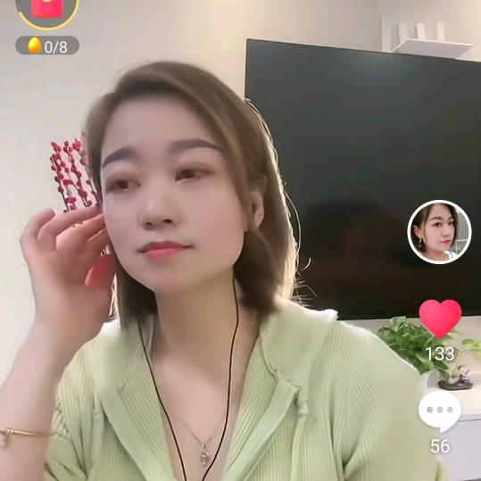 青儿🎤