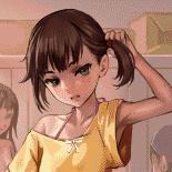 久居山月（海上厨师版）