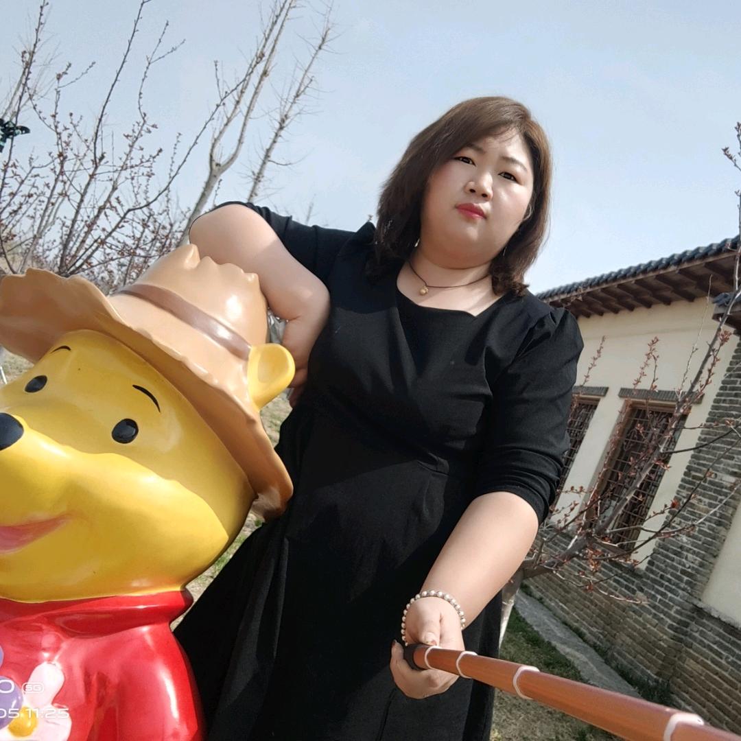 娜小