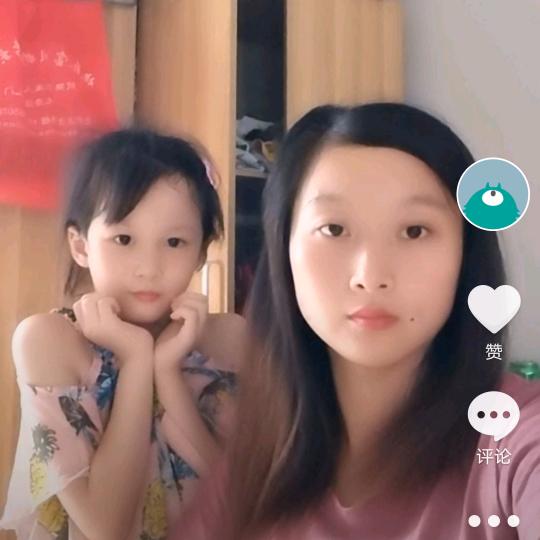 快乐的小鱼儿