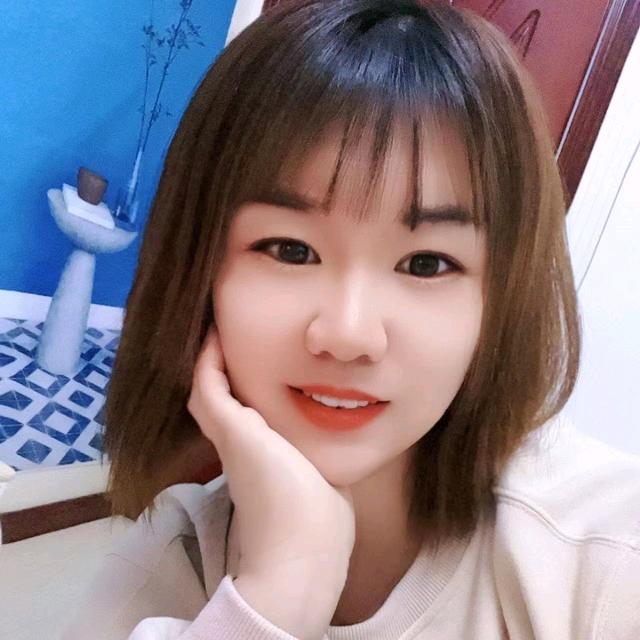 丹姐在努力