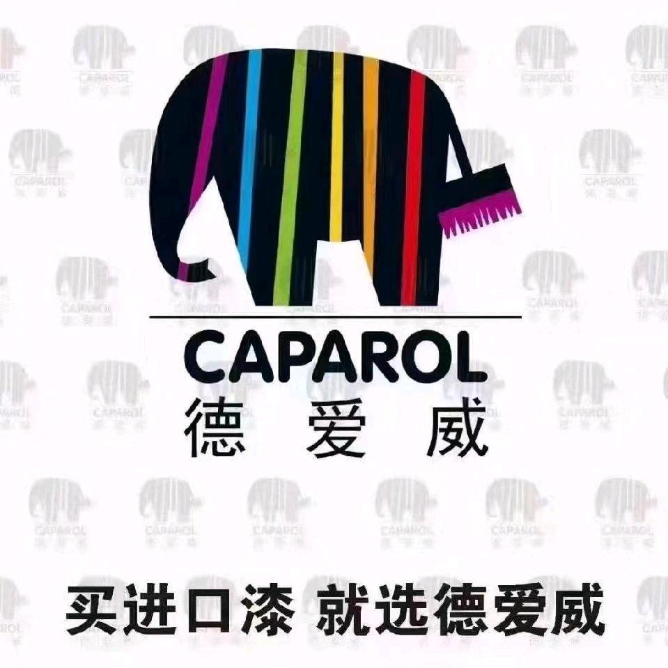 邓州市德爱威乳胶漆