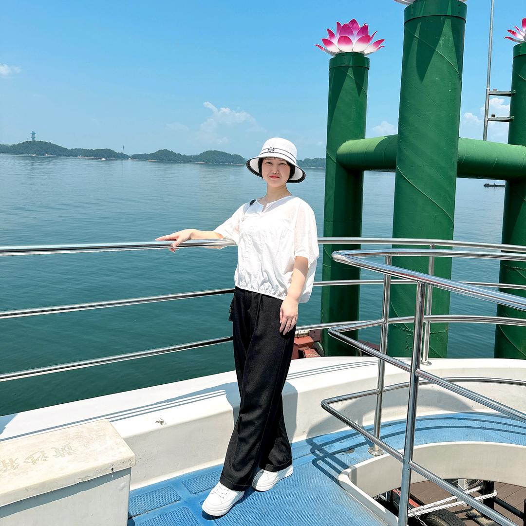 修水匠人阮大姐