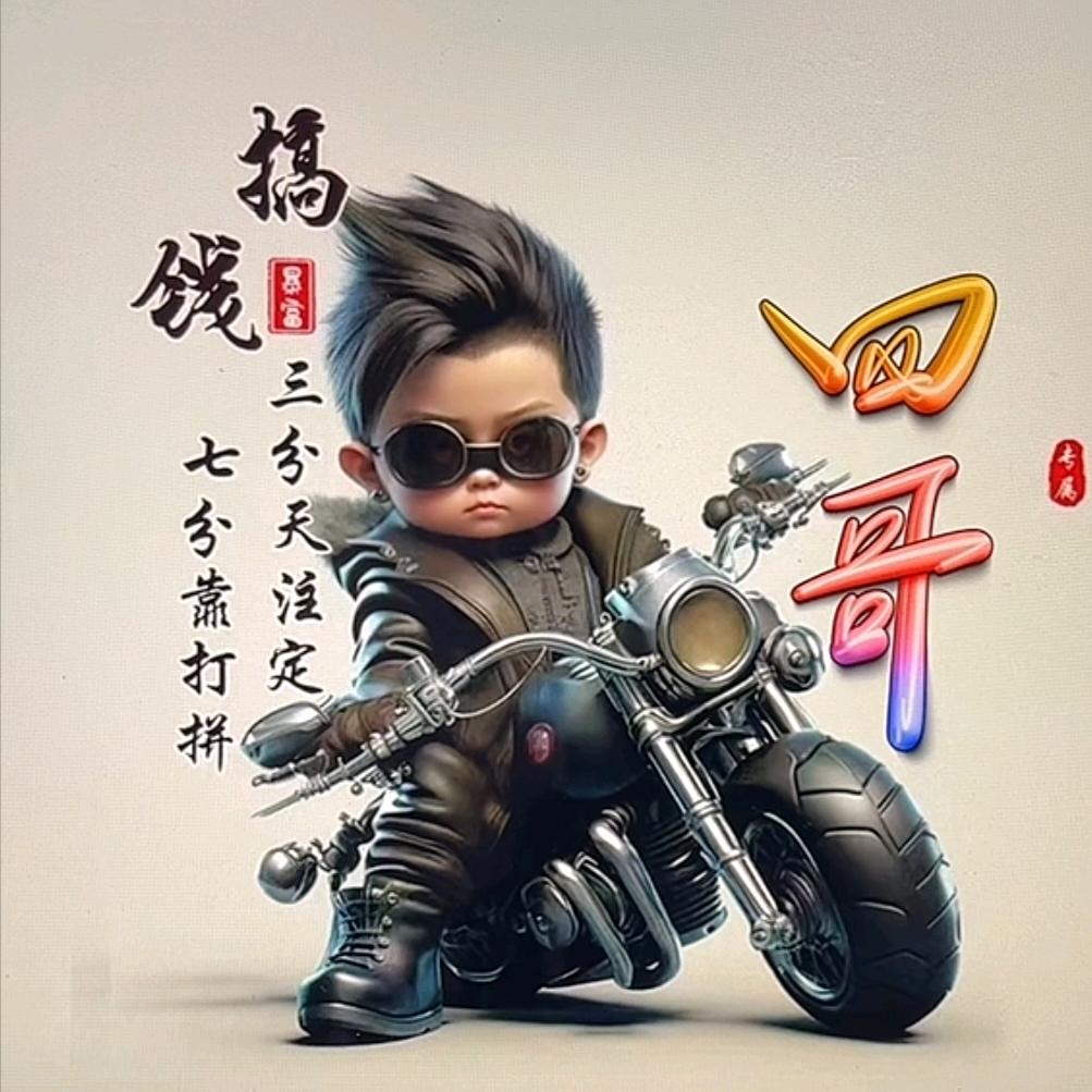为所欲为