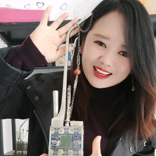 小鸟依人工艺品《杂玩铺》