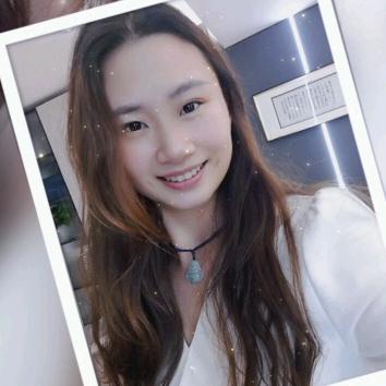 🧚‍♀️小白菜🧚‍♀️