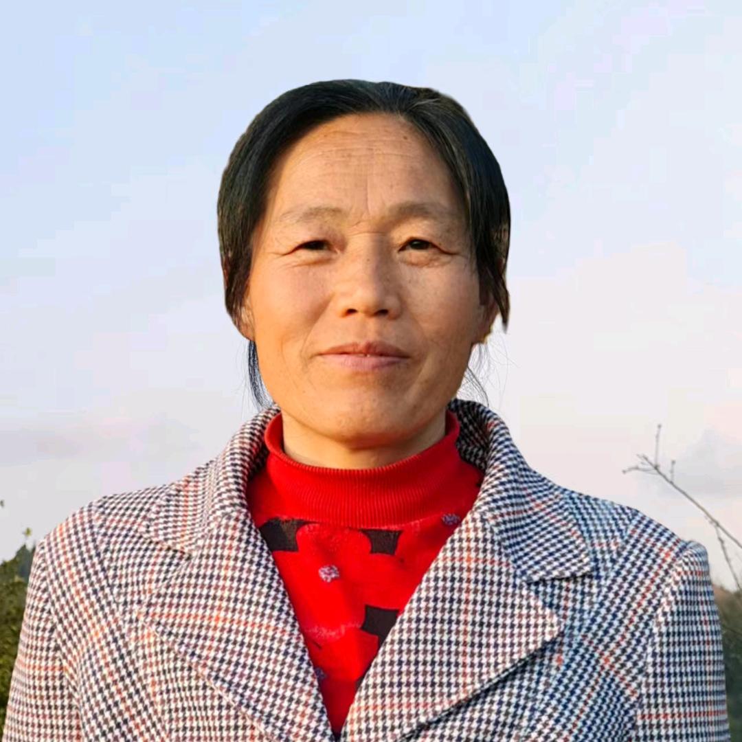 中玉（不定时开播）