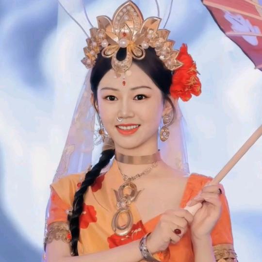熙熙姐