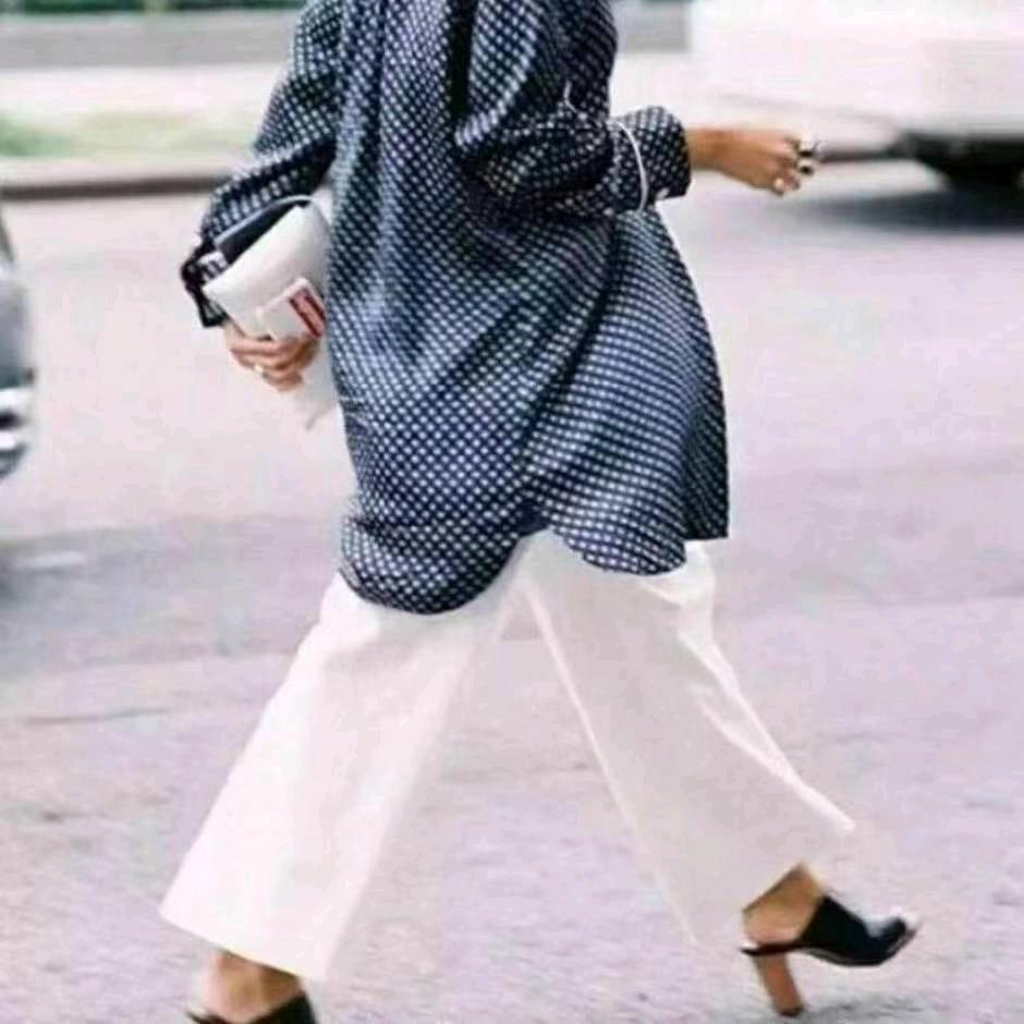 沙代提大码服装