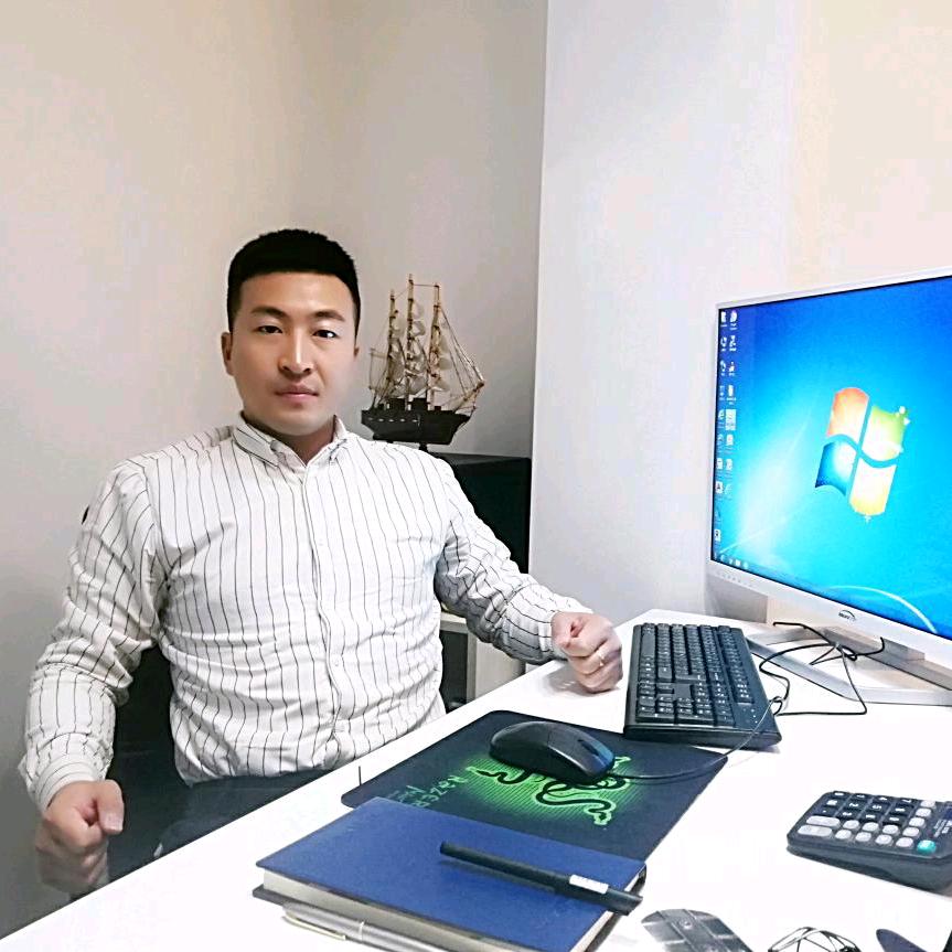 兴安盟厚德居装饰·冯国峰