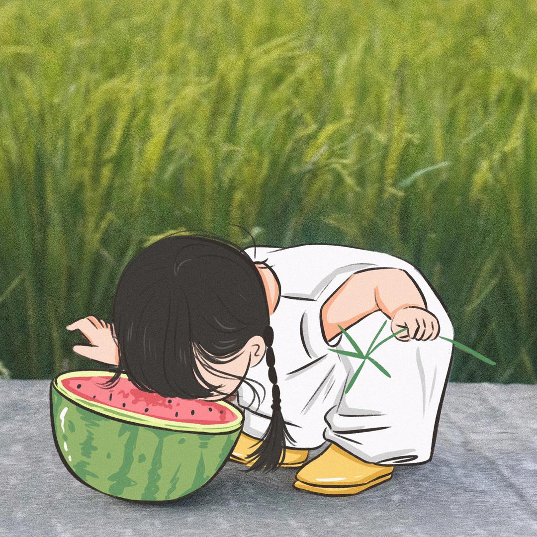 胡萝卜