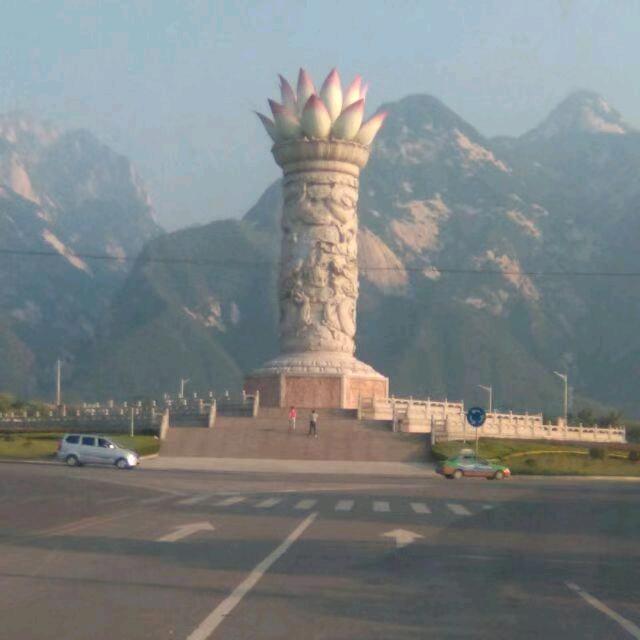 杨海龙~  全国货运