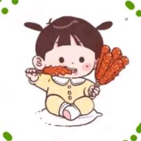 轩轩吃喝玩乐