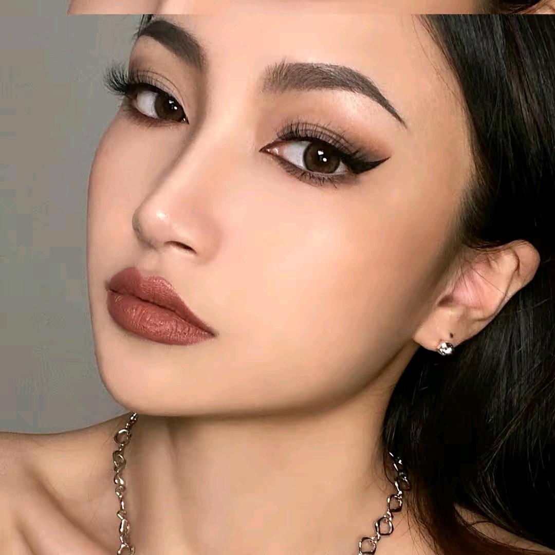 古丽分享美妆