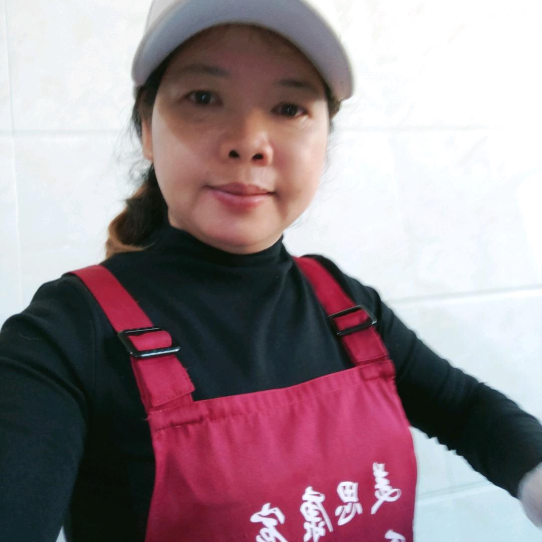 莫姨