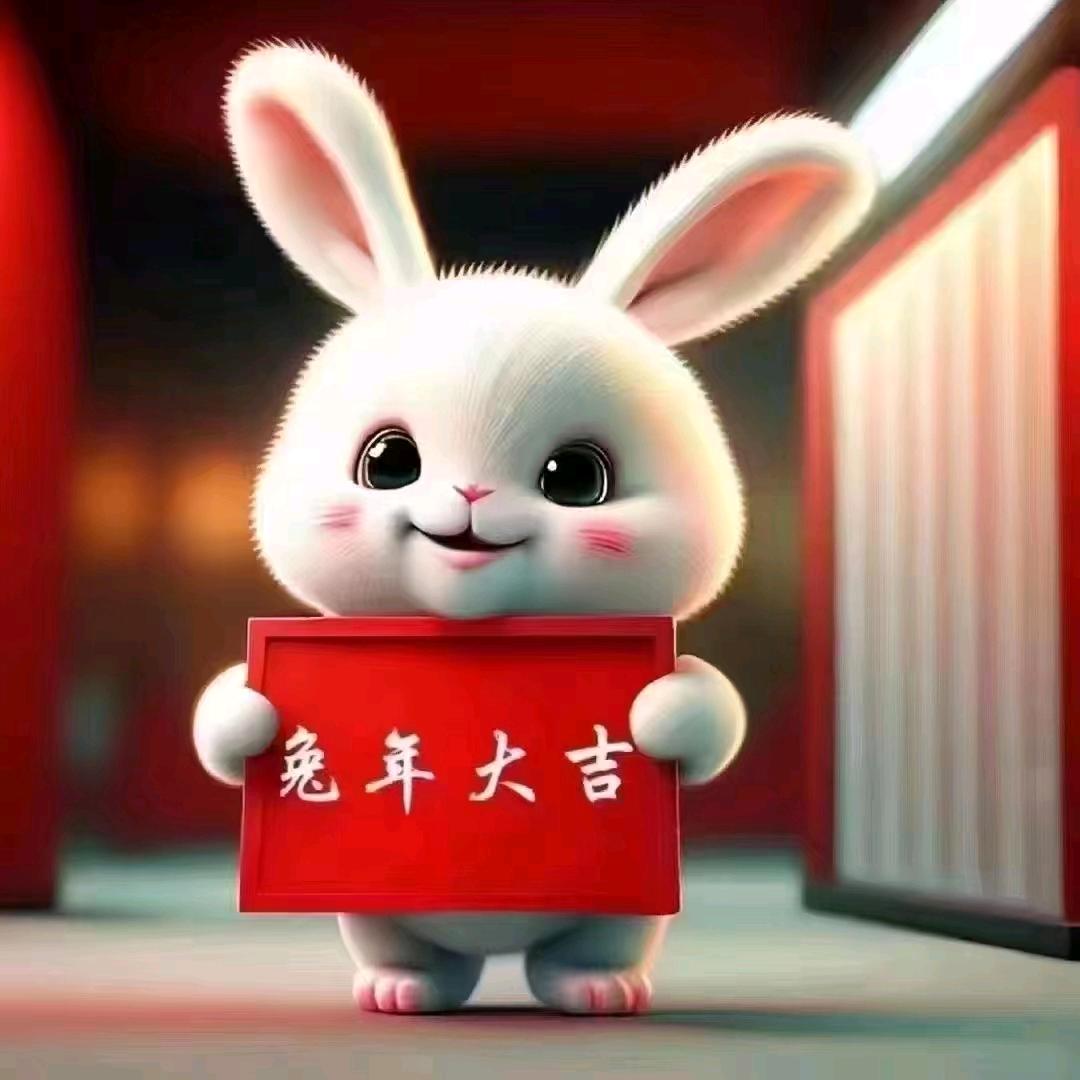 期待~