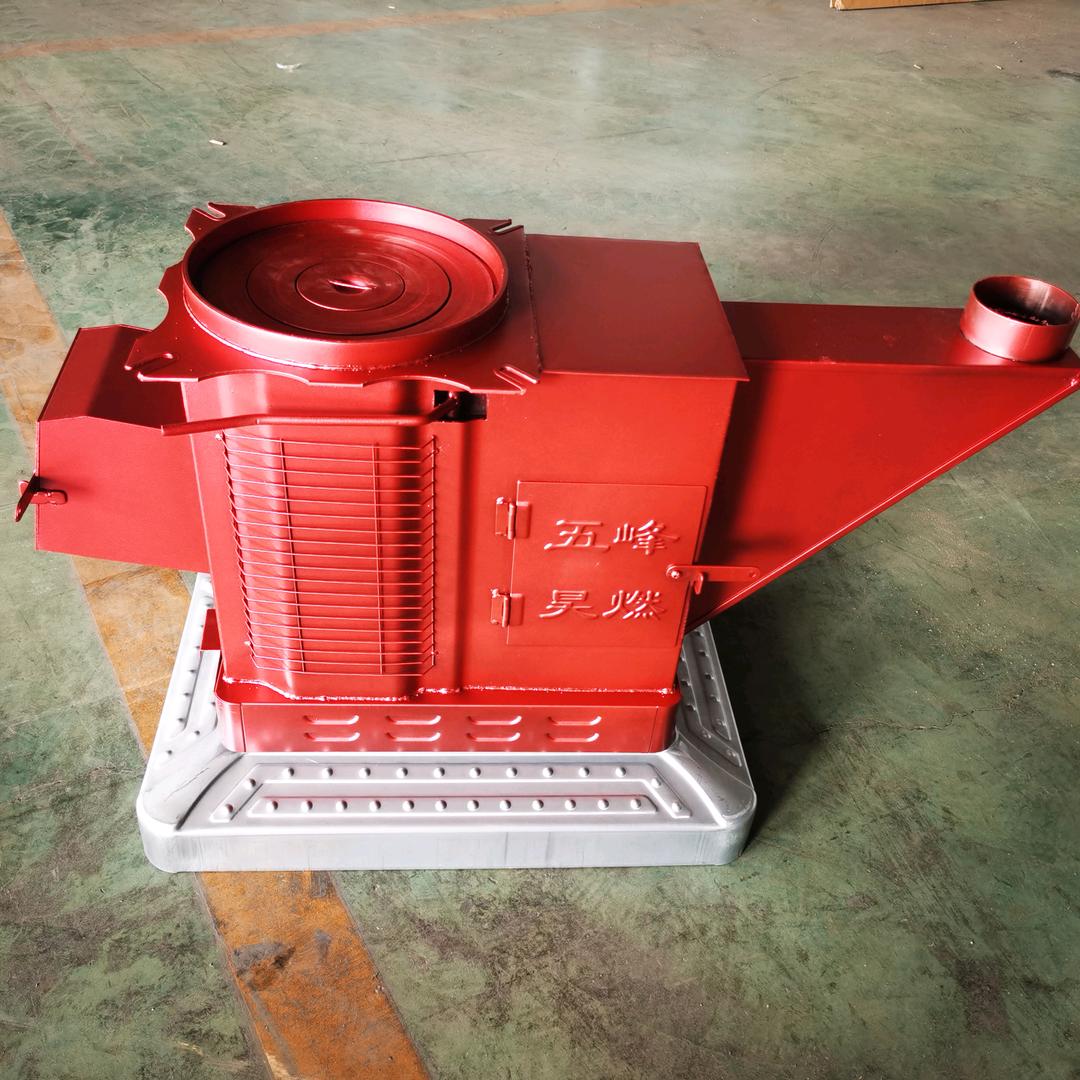 昊燃炉具工厂直销
