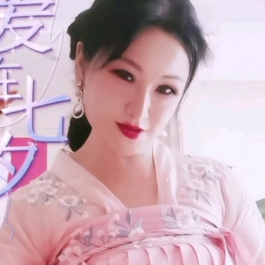 此情一世不变